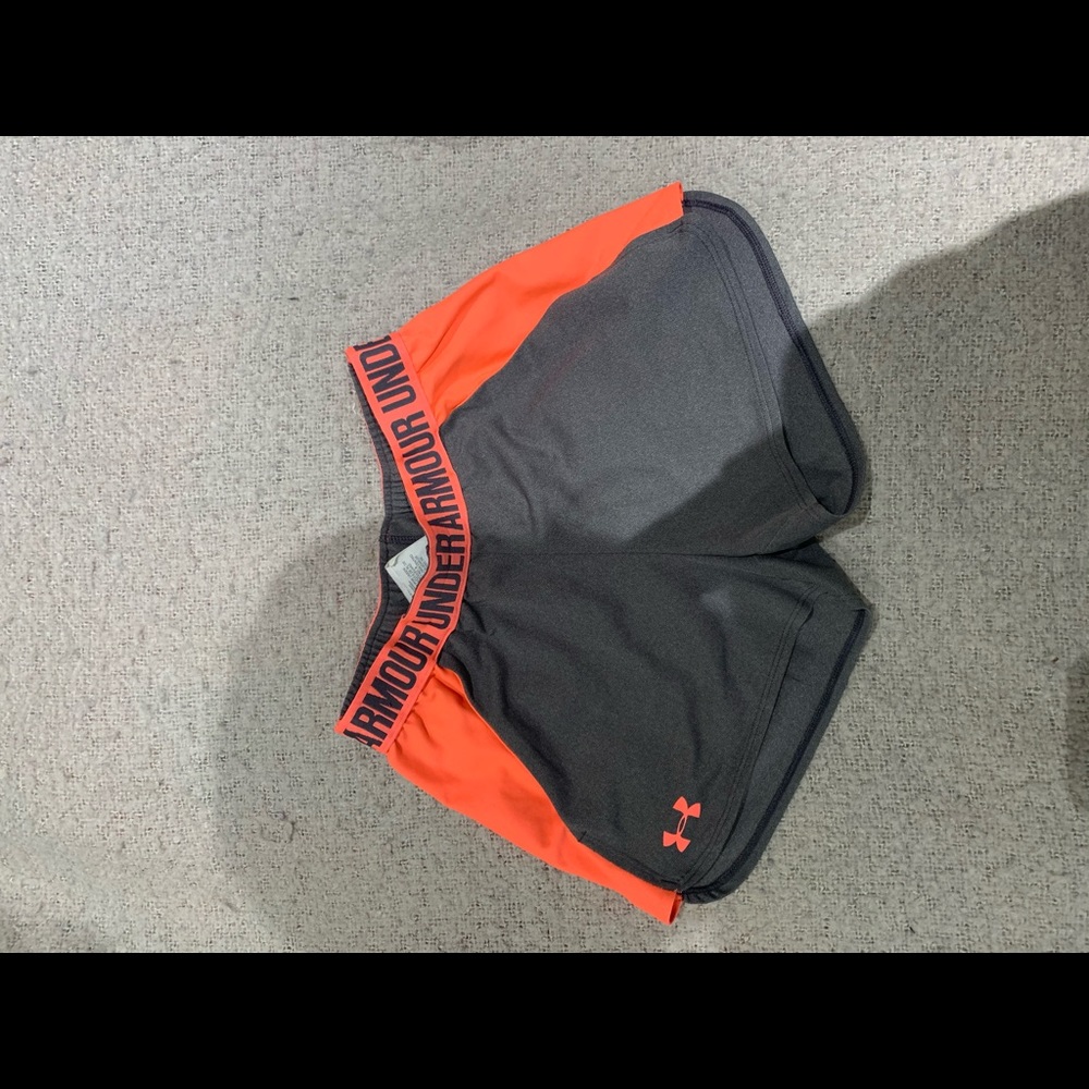Under Armour pants